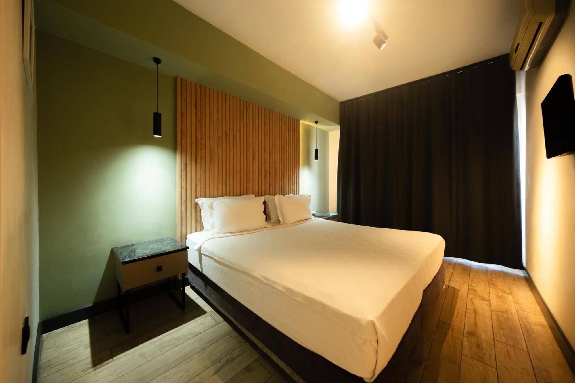 Polek Hotel Canakkale Exterior photo