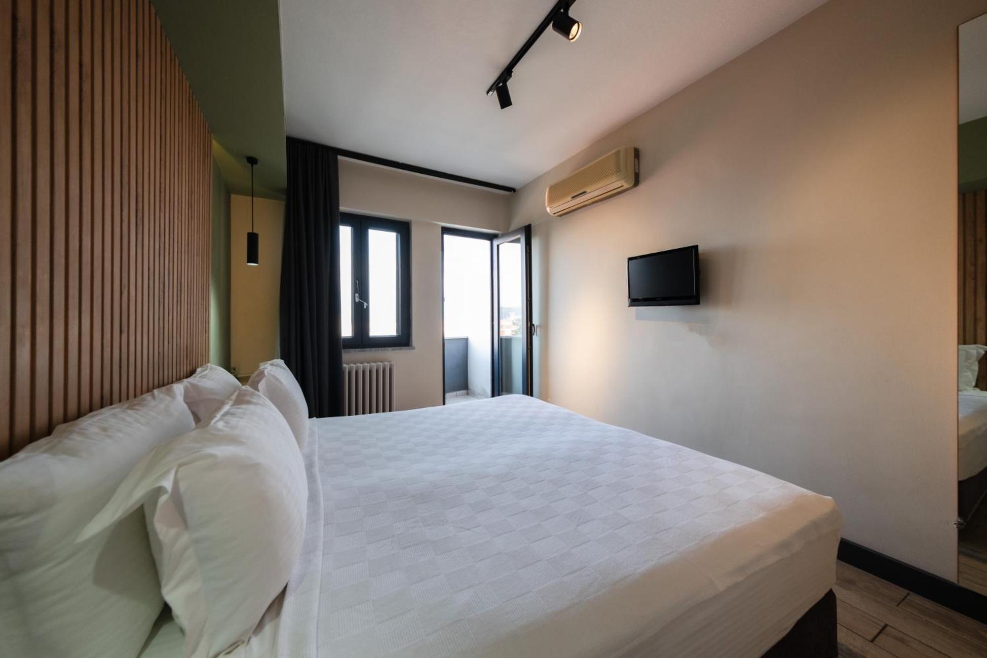 Polek Hotel Canakkale Exterior photo