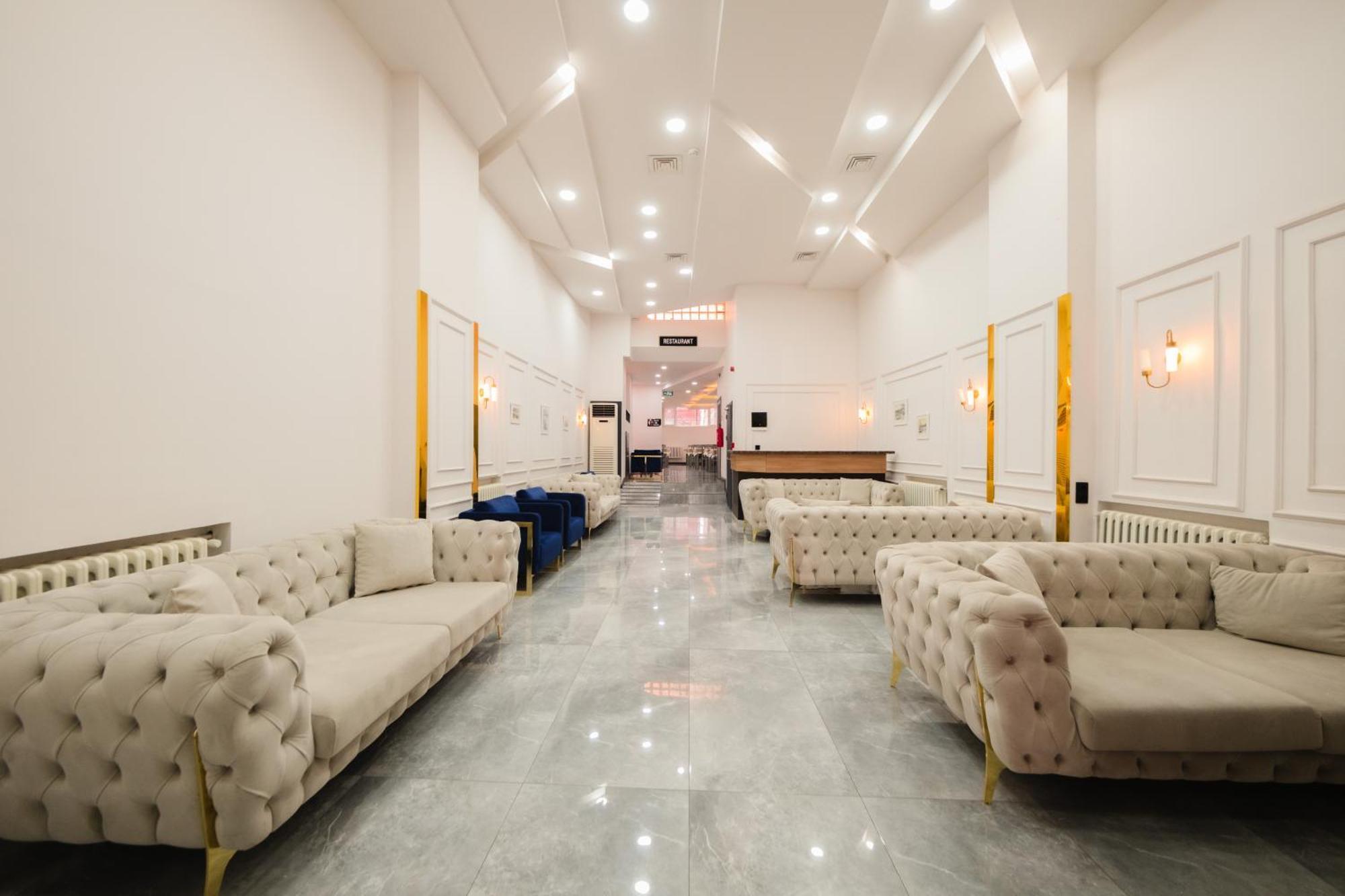 Polek Hotel Canakkale Exterior photo